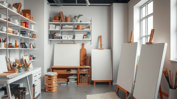 What is a Canvas and Why is it used?